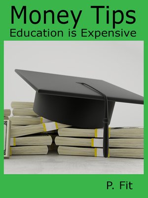 cover image of Money Tips